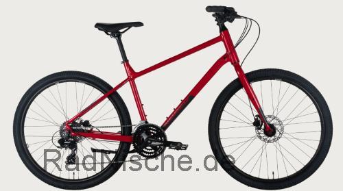 Norco Indie 3  technische daten 